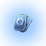 2400 + 324 Honor Tokens